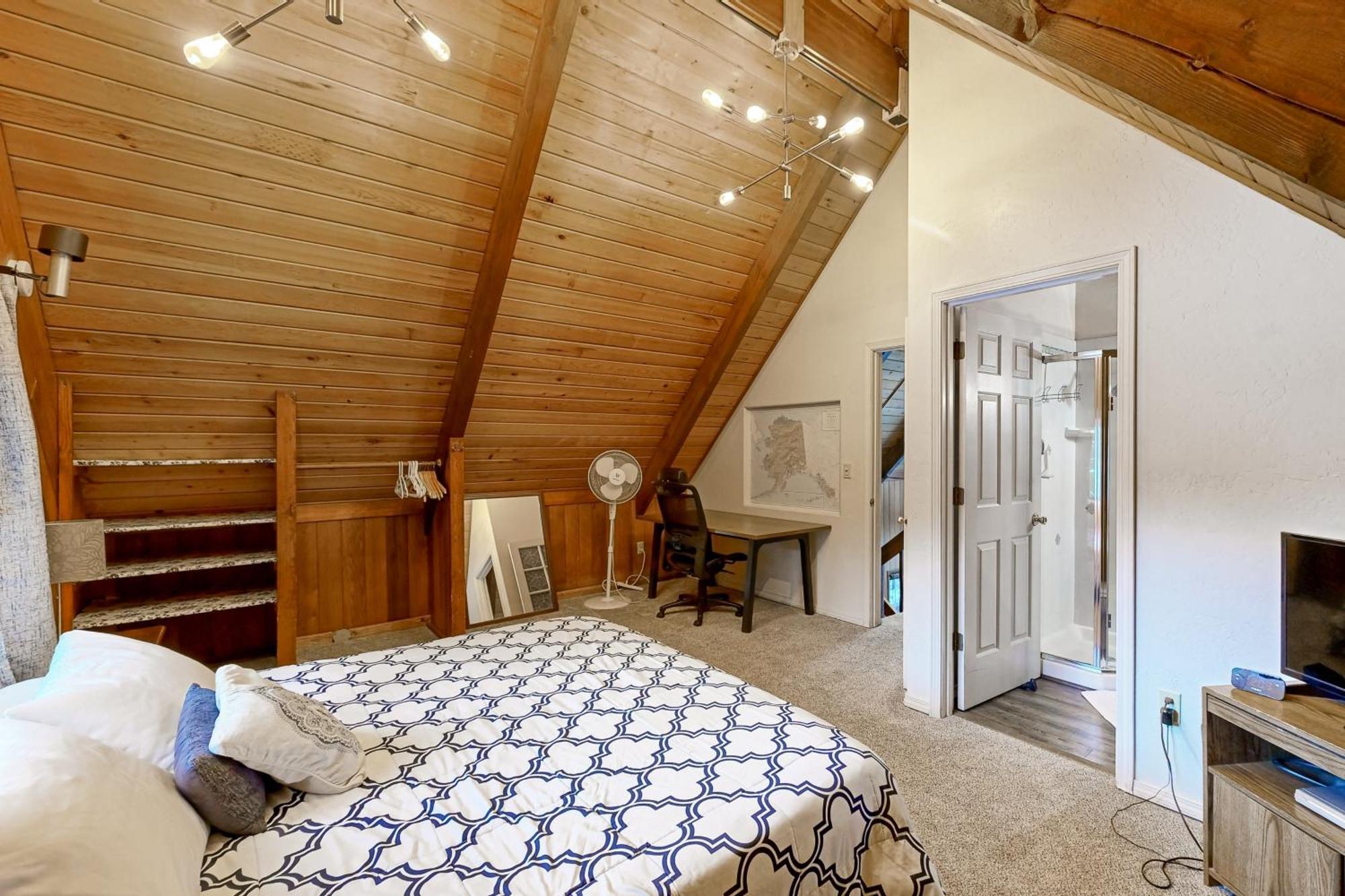 Kelly'S Chalet Girdwood Εξωτερικό φωτογραφία