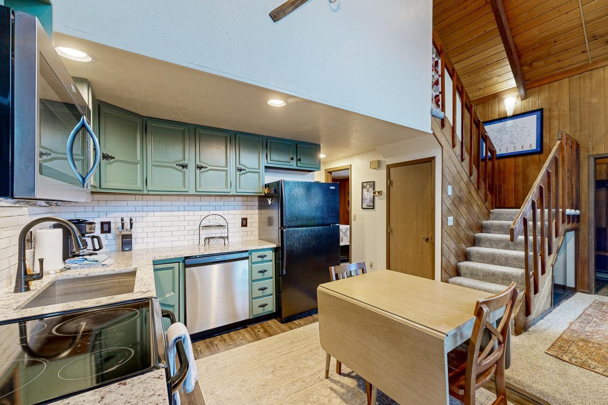 Kelly'S Chalet Girdwood Εξωτερικό φωτογραφία