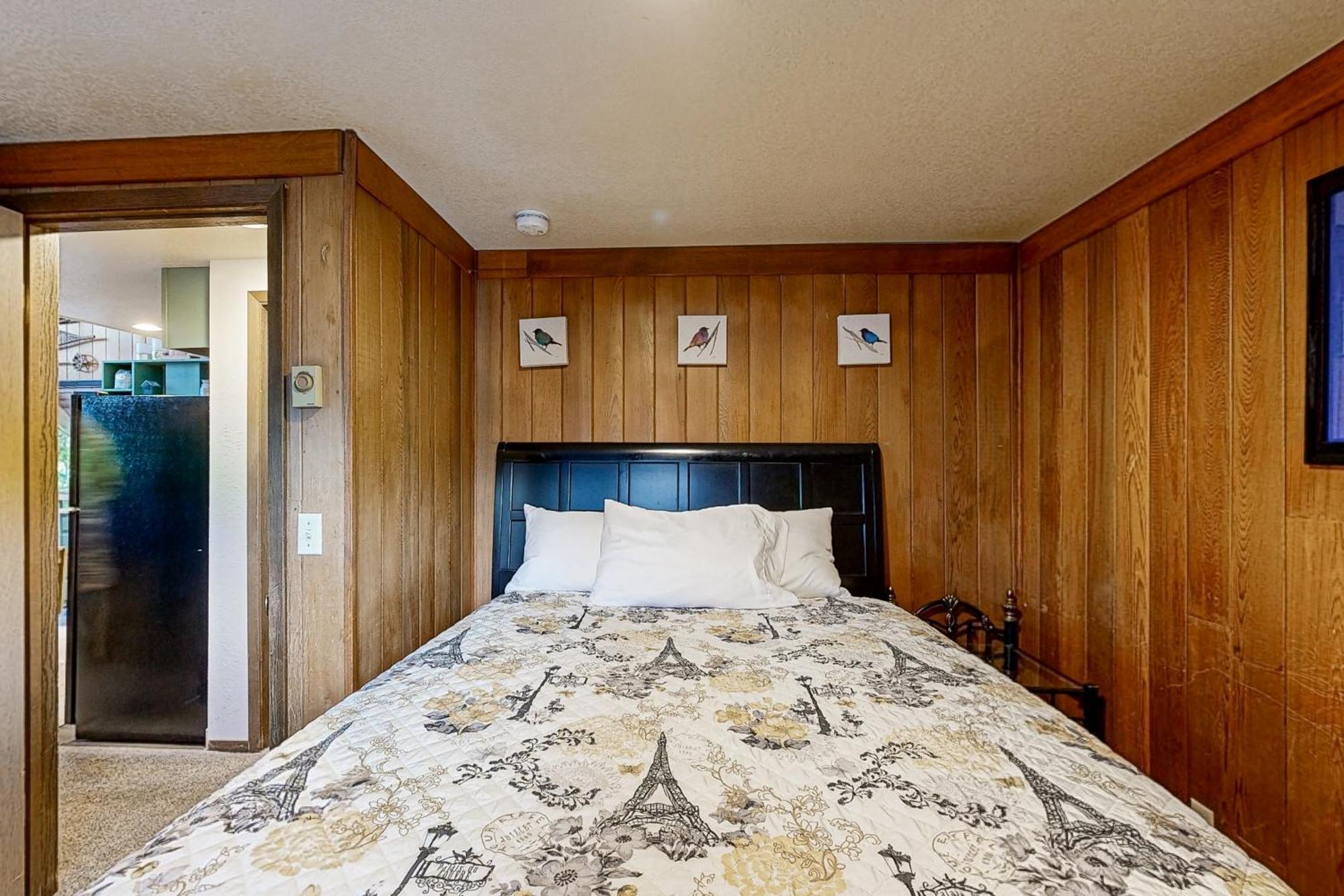 Kelly'S Chalet Girdwood Εξωτερικό φωτογραφία